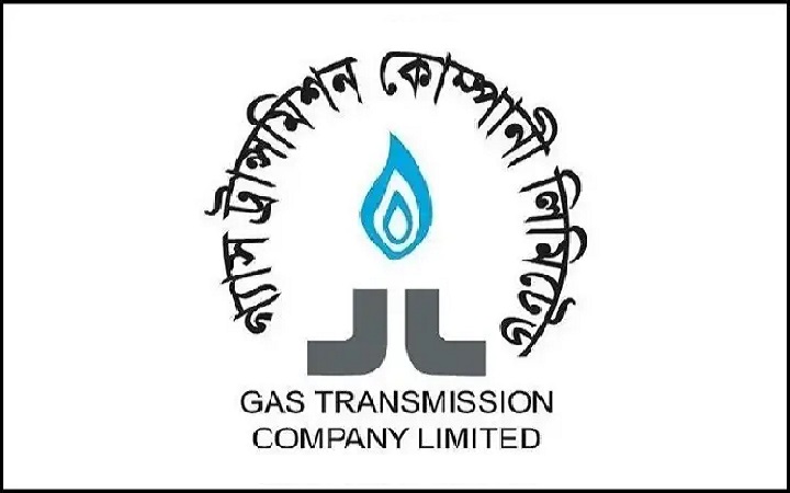 গ্যাস ট্রান্সমিশন কোম্পানির নিয়োগ বিজ্ঞপ্তি